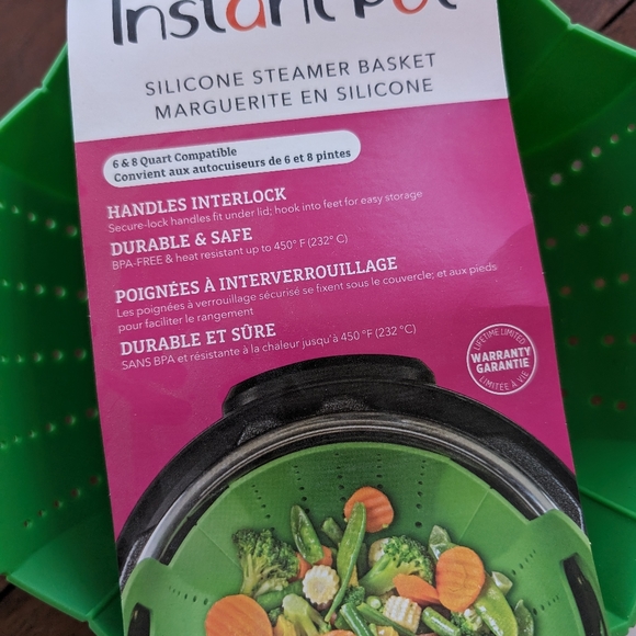 Instant pot accessories - Picture 2 of 4